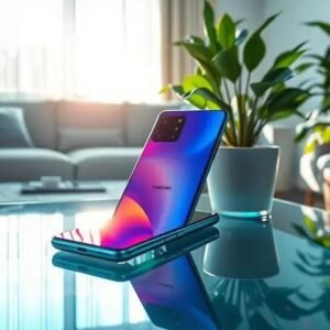 Samsung Galaxy A55 em oferta imperdível no Mercado Livre