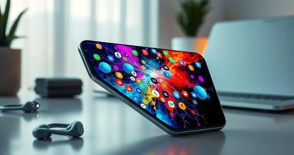 Samsung Galaxy S25: Descubra os Recursos Ocultos e Dicas Incríveis