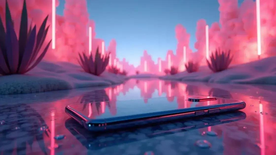 Samsung Galaxy S25+: O que faz dele o melhor?