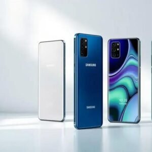 Samsung revela preços dos novos smartphones da linha Galaxy A