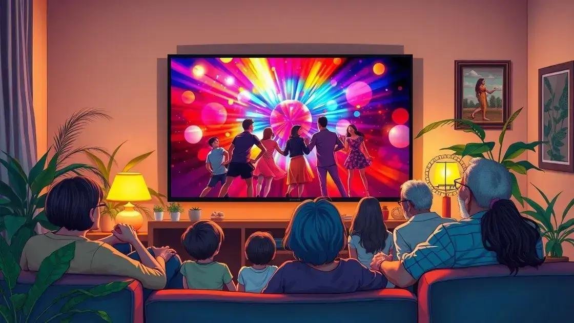 Samsung TV Plus traz canal exclusivo para novelas brasileiras