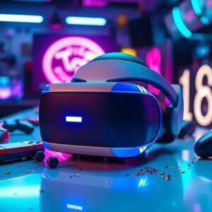 Sony reduz preço do PlayStation VR2 e busca aumentar vendas