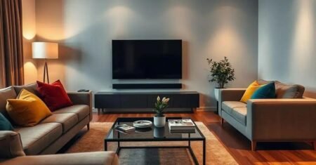 Soundbar: veja Melhor Opção para Sua TV em 2024