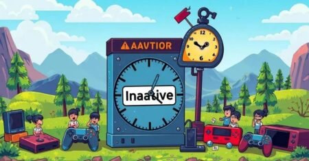 Steam: Aviso para Jogos Abandonados em Early Access