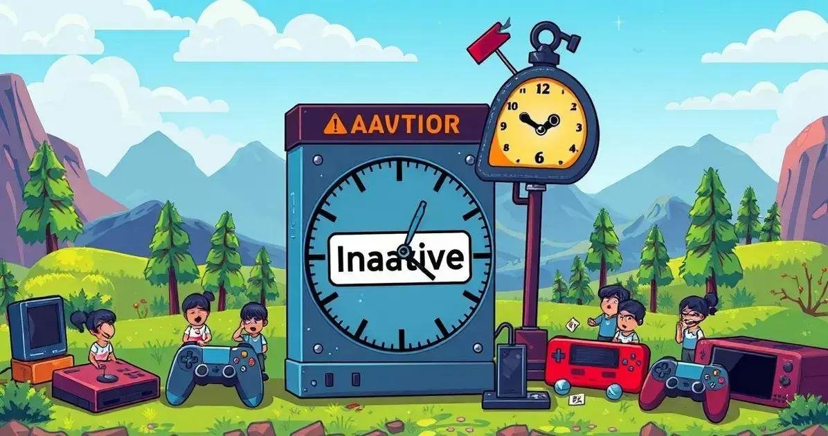 Steam: Aviso para Jogos Abandonados em Early Access