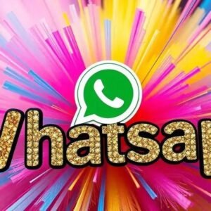 Sticker do WhatsApp: Novidade Imperdível para Seus Stories