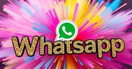 Sticker do WhatsApp: Novidade Imperdível para Seus Stories