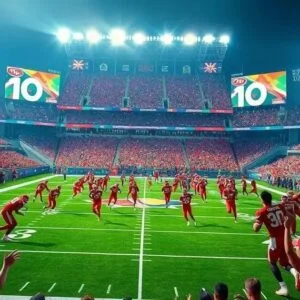 Super Bowl 2025: Onde Assistir à Final da NFL na TV e Online