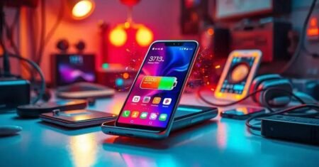 TCL 505: A volta do básico com teste de bateria decepcionante