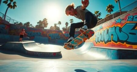 Tony Hawk confirma novo remaster da franquia Pro Skater em breve