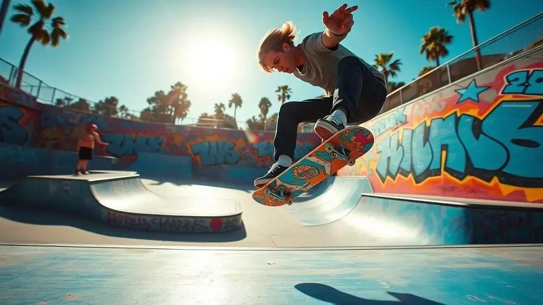 Tony Hawk confirma novo remaster da franquia Pro Skater em breve