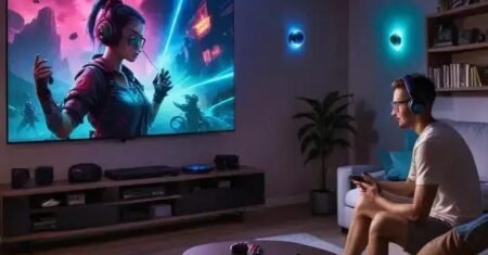 Top 10 Projetores Gamer Para Melhorar Suas Jogatinas