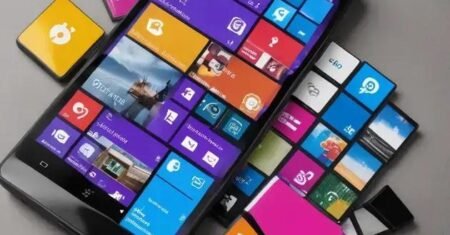 Transforme seu Android em um Windows Phone em 5 Passos
