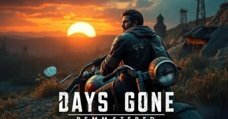 Upgrade de Days Gone Remastered não é válida para usuários do PS Plus