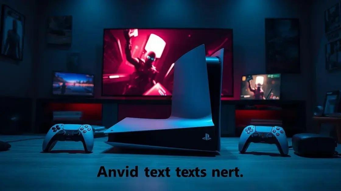 Vendas do PS5 Pro no EUA estão abaixo do PS4 Pro