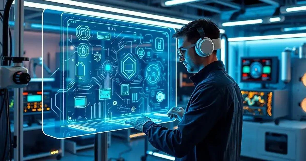 visionOS 2.4: Apple Intelligence Chegando ao Vision Pro