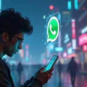 WHATSAPP: Veja Como Recuperar Mensagens Apagadas das Conversas