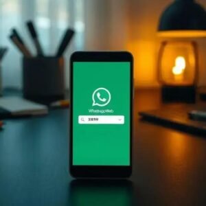 WhatsApp Web Entrar: Aprenda a Conectar Sem QR Code