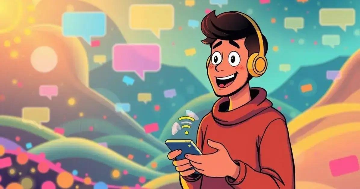 YouTube: Novidade das Respostas em Áudio e Como Funciona