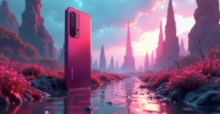 ZENFONE 12 ULTRA: O novo flagship da ASUS que promete surpreender