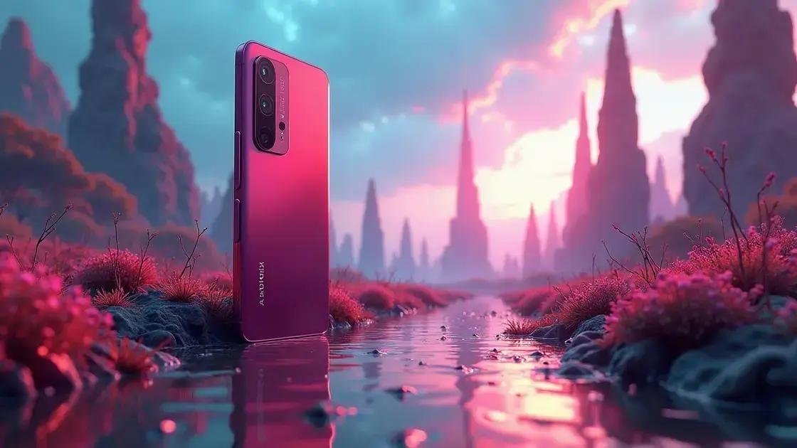 ZENFONE 12 ULTRA: O novo flagship da ASUS que promete surpreender