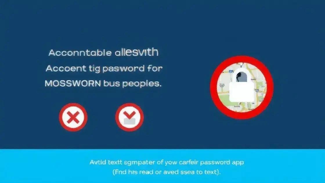 1Password inova e facilita acesso às senhas com localização geográfica