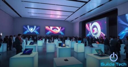 A trajetória da Apple: Inovação e Fracassos na Era Pós-Jobs