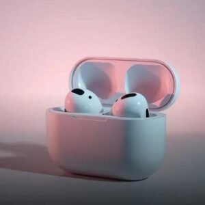 AirPods Pro 2: o que significa o som misterioso que emitem?