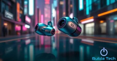 AirPods Pro com Câmeras e Tecnologia Visual Inteligente em 2027