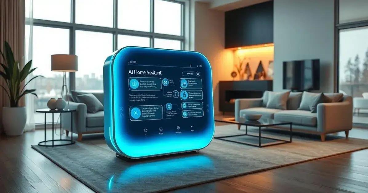 Alexa com IA: A Revolução Conversacional Que Você Esperava