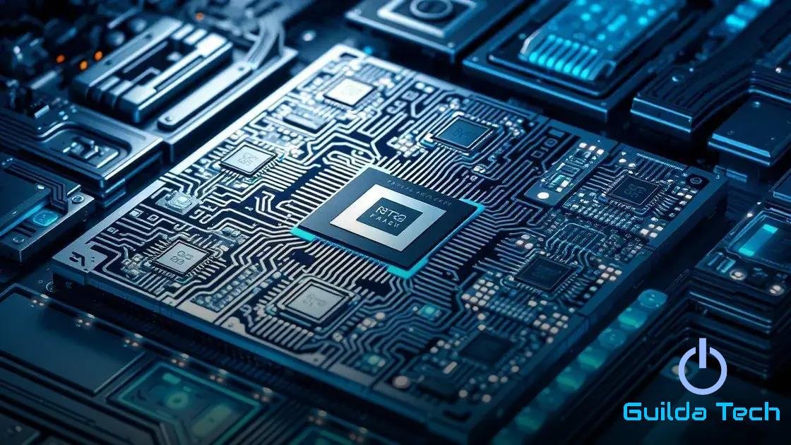 AMD Ryzen com arquitetura Zen 6 pode ter até 24 núcleos: tudo que você precisa saber