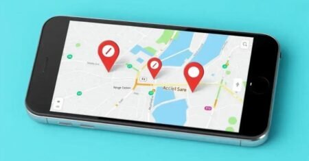 Android traz novidades incríveis com compartilhamento de localização em tempo real