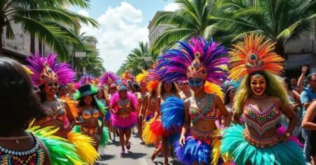 Apple destaca Carnaval em emocionante comercial filmado com iPhone 16 Pro