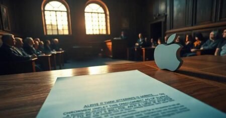 Apple é multada em 150 milhões de euros na França por abuso de mercado