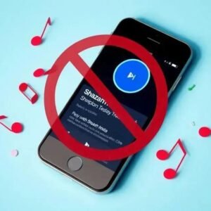 Apple melhora o Shazam com integração superior ao Spotify e Apple Music