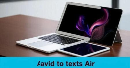 Apple prepara anúncio surpresa: novo MacBook Air e iPad Air a caminho?