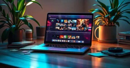 Aprenda a classificar seus clipes no iMovie para Mac de forma rápida