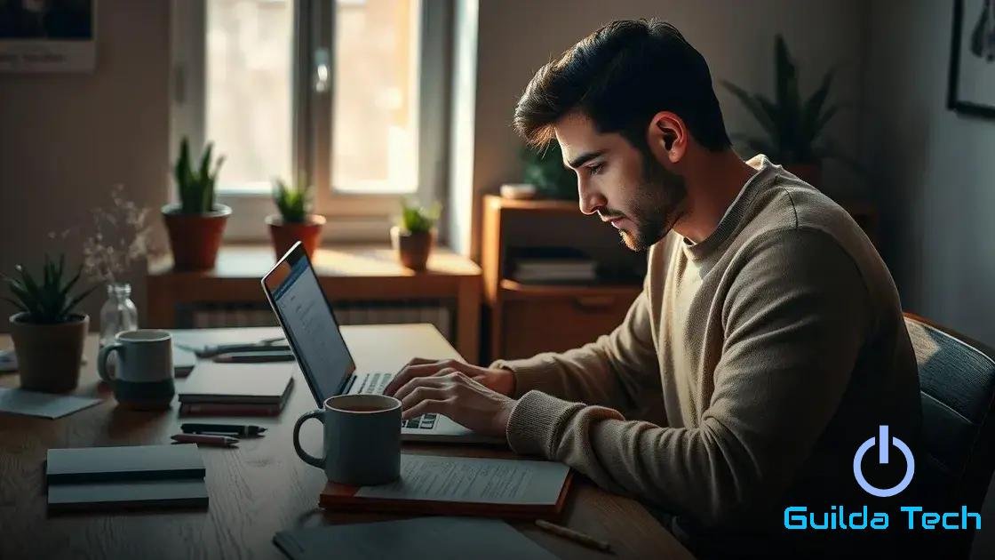 Aprenda a copiar formatação de um documento do Word para outro