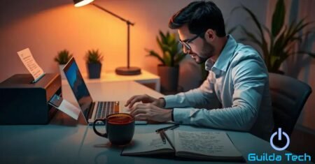 Aprenda a imprimir ou salvar e-mails do Gmail como PDF facilmente