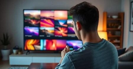 Aprenda a mudar a proporção de tela da sua Apple TV de forma simples