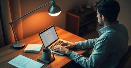 Aprenda a Usar o Gmail Offline e Responda Seus Emails Sem Internet