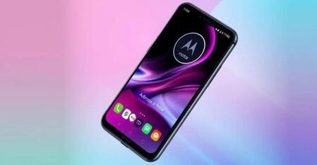 Aproveite a promoção do Motorola Moto G85 5G com desconto especial