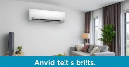 Ar-condicionado Split Electrolux JI12F: sua opção ideal para enfrentar o calor