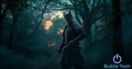 Assassin’s Creed Shadows: Lançamento mundial e novidades imperdíveis