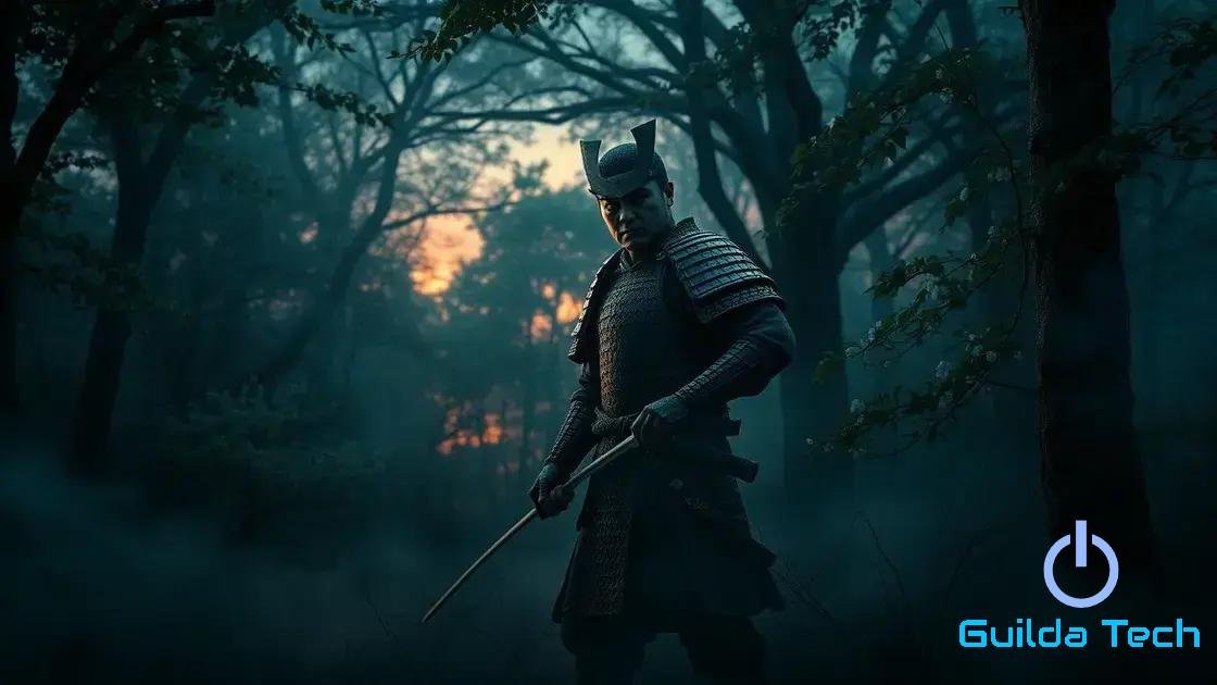 Assassin's Creed Shadows: Lançamento mundial e novidades imperdíveis