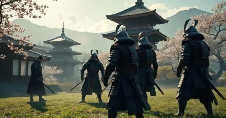 Assassin’s Creed Shadows: o novo jogo que chega ao Mac e consoles