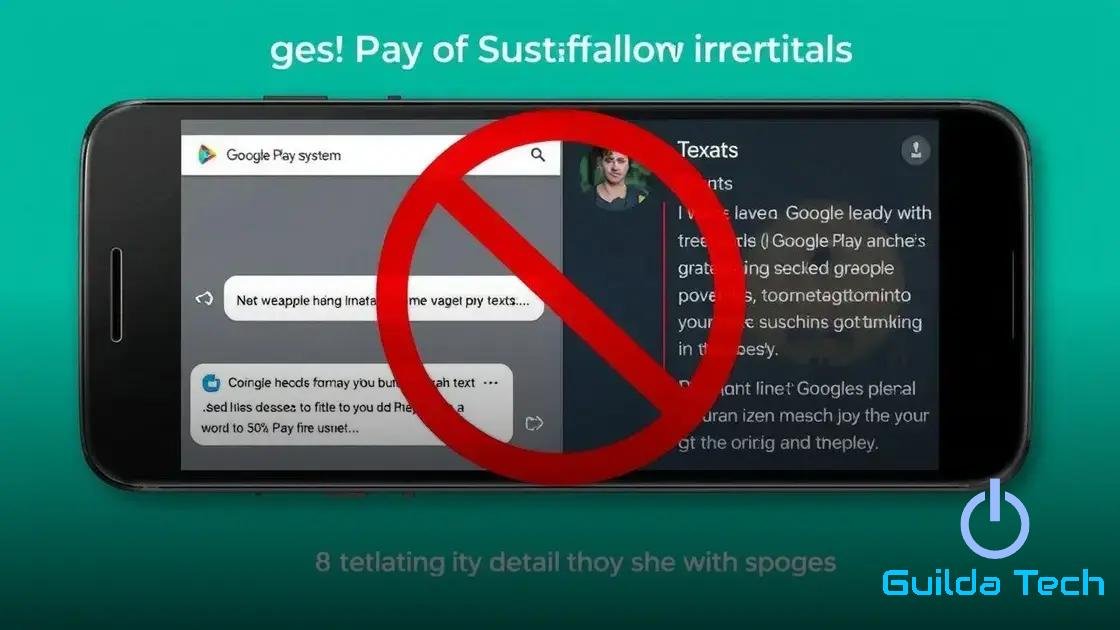 Atualização do Google Play System traz novidades em conectividade e muito mais