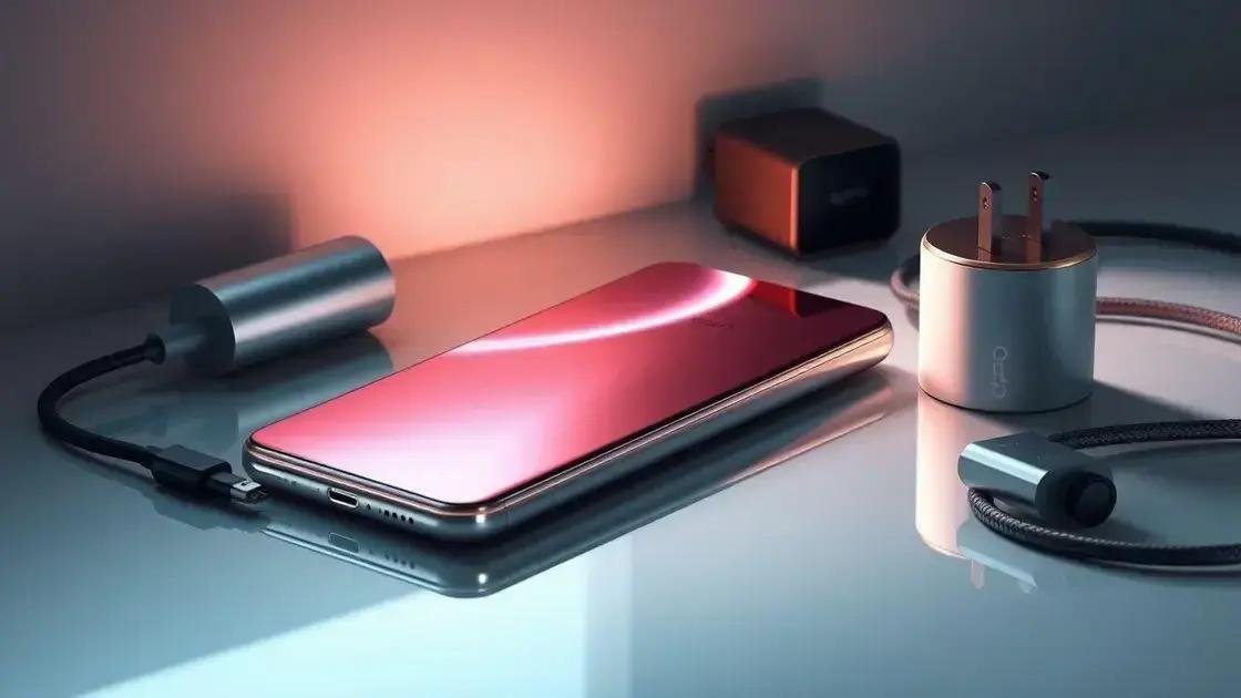 Bateria e carregamento do OPPO Find X8 Ultra