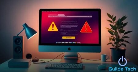 Campanha de phishing atinge usuários de macOS com táticas sofisticadas
