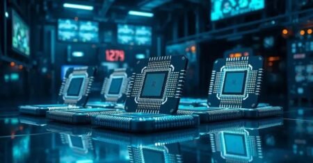 China irá impulsionar chips RISC-V para escapar das sanções dos EUA